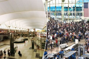A new ranking reveals the 10 absolute worst airports in the US for connecting flights — with two primetime hubs in the NYC region landing on the list.