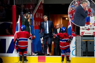 patrick roy