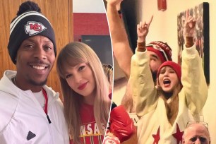 Patrick Mahomes Sr. is making headlines more than usual now that he runs in the same circle as Taylor Swift, but things might be getting out of hand.  