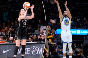 curry-sabrina ionescu