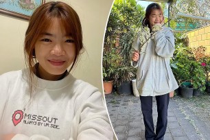 Four Vietnamese teenagers have gone missing over the course of a month while on an exchange program in South Australia.