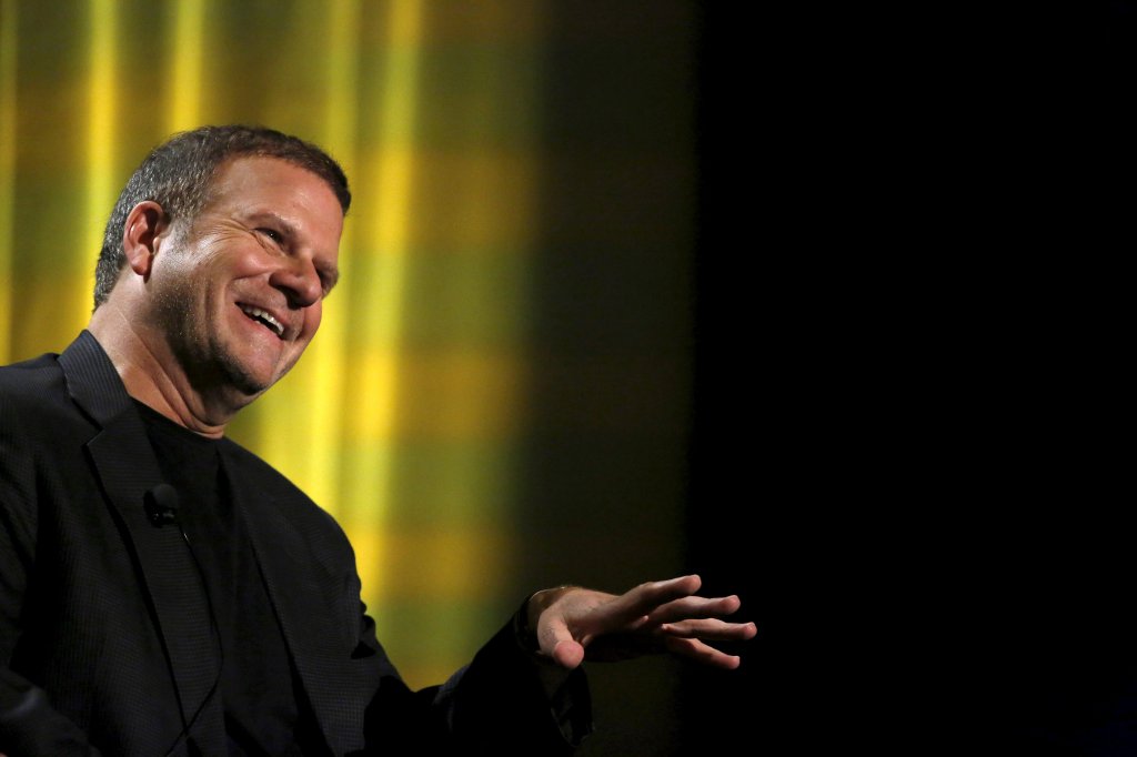 Tilman Fertitta