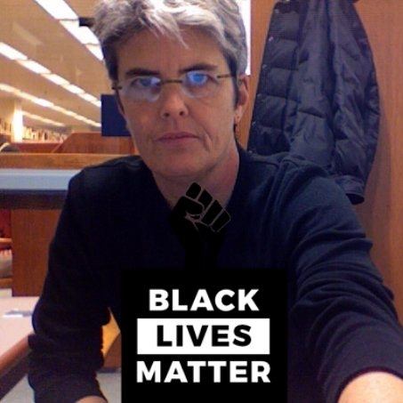 Ann Holder / Black Lives Matter