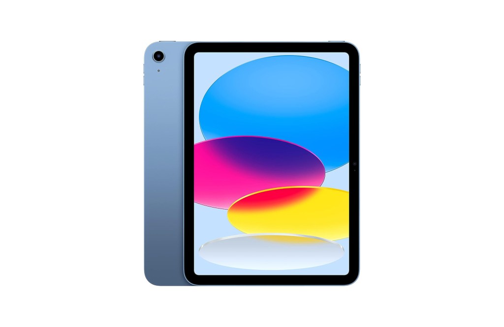 Apple iPad (10th Generation)