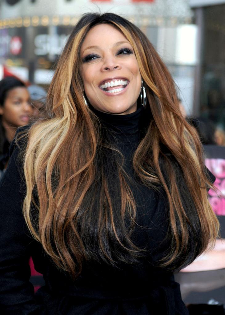 Wendy williams