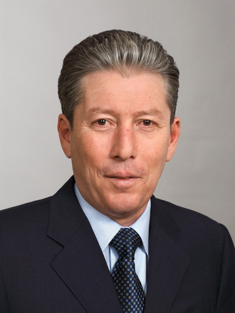 Ravil Maganov