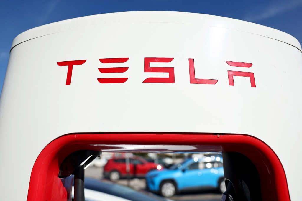 Tesla maintains a presence in the Bay Area despite relocating its headquarters to Austin, Texas.