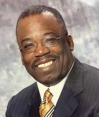 Rev. Tommie Jackson, 69