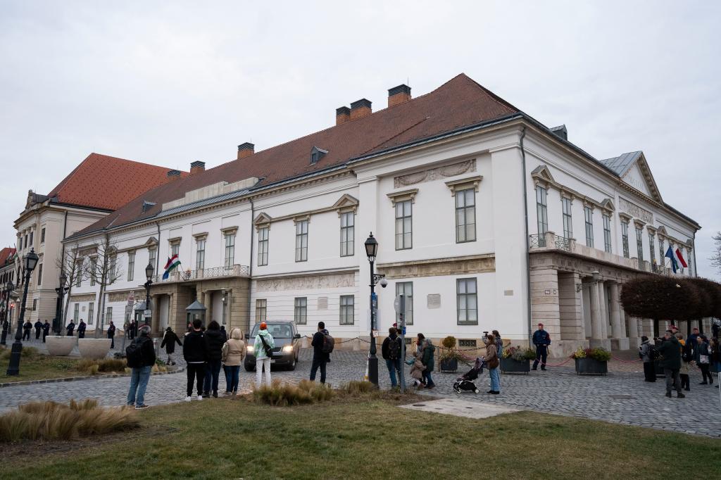 Hungary’s conservative president Katalin Novák has resigned amid public outcry over a pardon she granted to a man convicted as an accomplice in a child sexual abuse case, a decision that unleashed an unprecedented political scandal for the long-serving nationalist government.