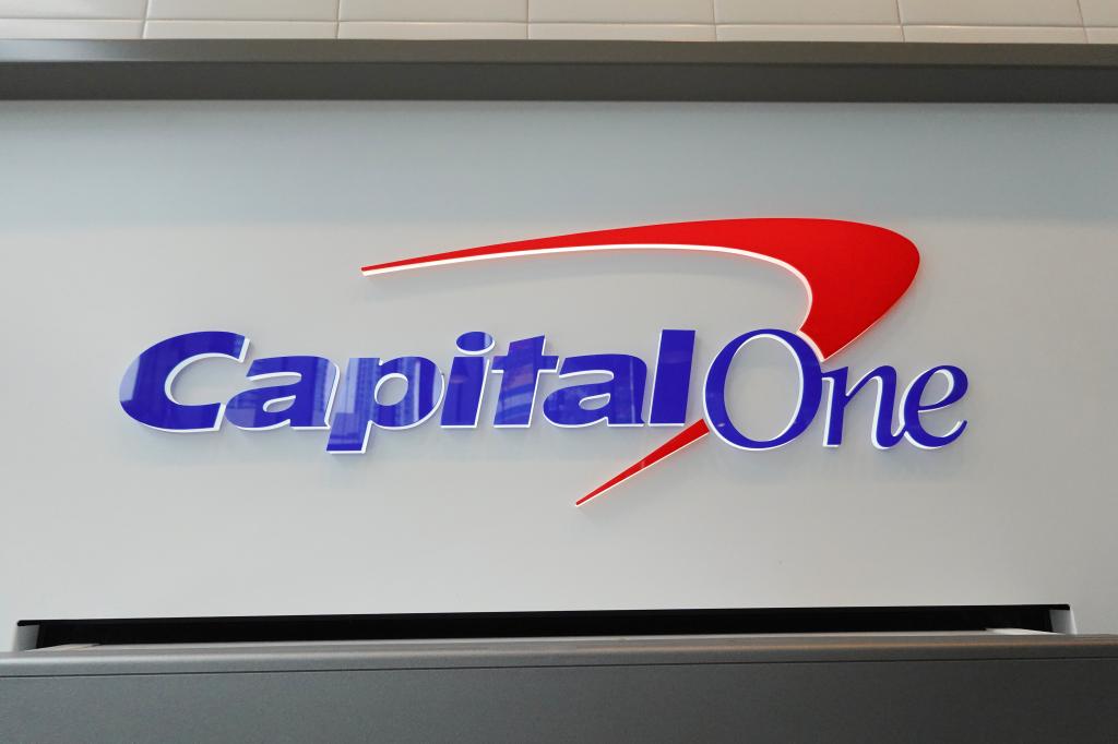 Capital One