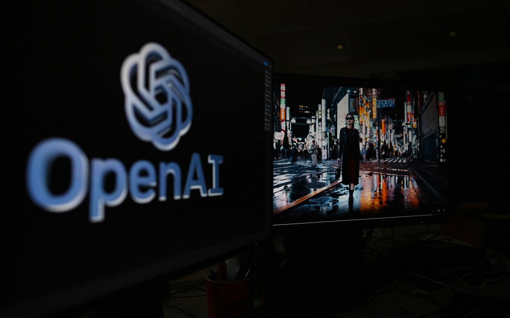 OpenAI introduced Sora on Thursday, its latest generative artificial intelligence model that can turn text prompts into one-minute videos.