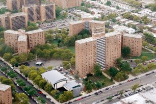 The Issue: Charges against 70 NYCHA employees for allegedly accepting $2 million in bribes.