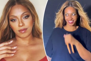 A Brazilian woman says she has attracted job offers, marriage proposals, and even an overnight proposition for $25,000 because she looks just like Beyoncé.
