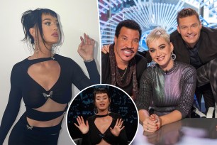 Katy Perry quits 'American Idol' after 7 seasons: 'I need to feel that pulse of my own beat'