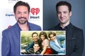 Will Friedle gives update on Ben Savage after saying he ghosted 'Boy Meets World' cast