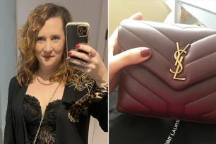 A UK self-confessed shopaholic claims she paid off more than $15,000 in debt in two years by practicing zero-based budgeting and cash stuffing.