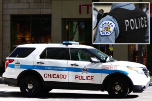 Mohammad Yusuf, a Chicago police officer is suing the city to change his race on his official records after the department said it would allow officers to freely change their gender to match their identity.