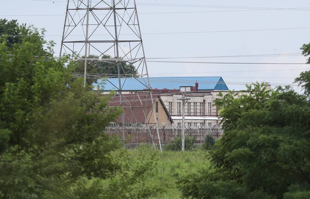 Kentucky prison