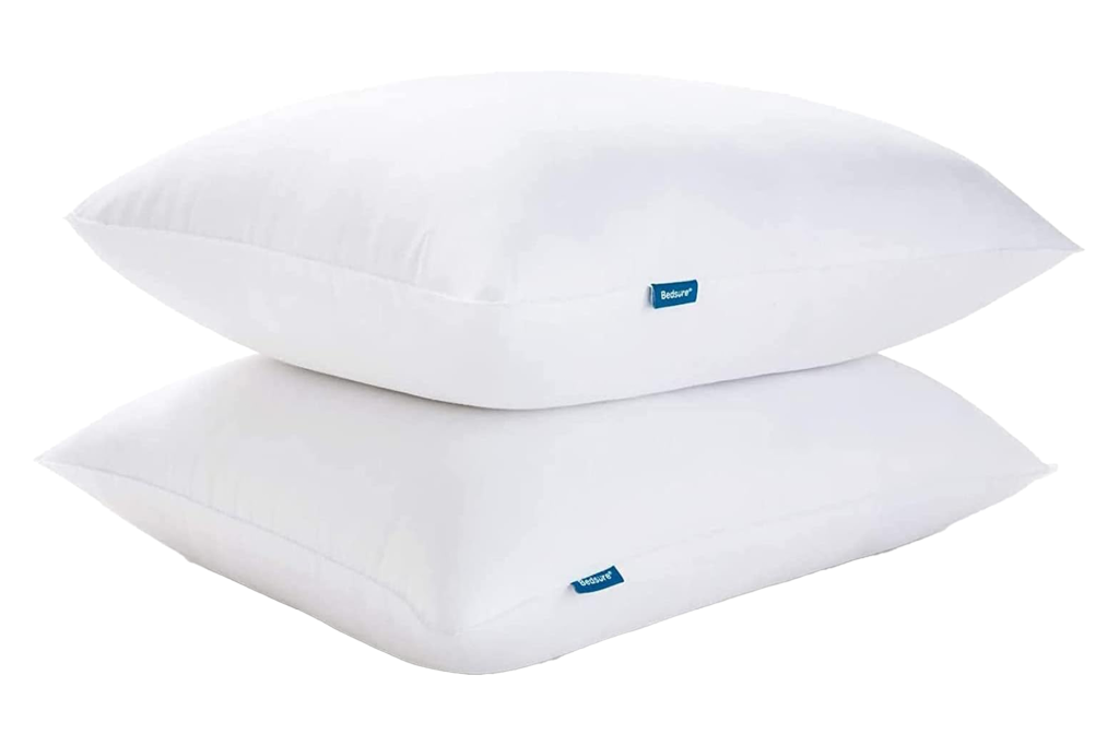 Bedsure 2-Pack Hotel Pillows