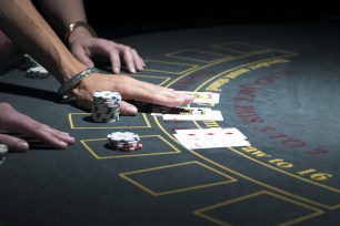 Check out some of the best blackjack strategies you can use for online blackjack.