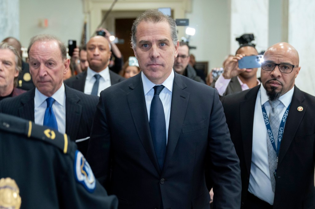 Joe Biden attended a meeting where he, Hunter Biden, their other business partners and CEFC Chairman Ye Jianming were having lunch, according to a former business associate of Hunter. 