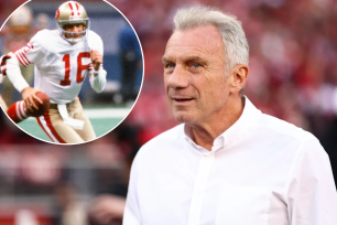 Joe Montana