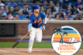 Pete Alonso