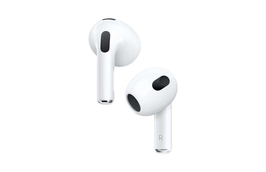 Apple AirPods (3rd Generation)