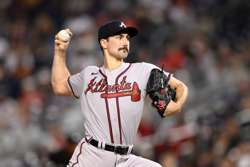 Braves pitcher Spencer Strider believes the MLB pitch clock could be exacerbating arm injuries.