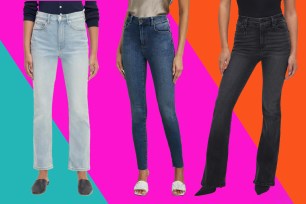 Best Jeans for Petite Women