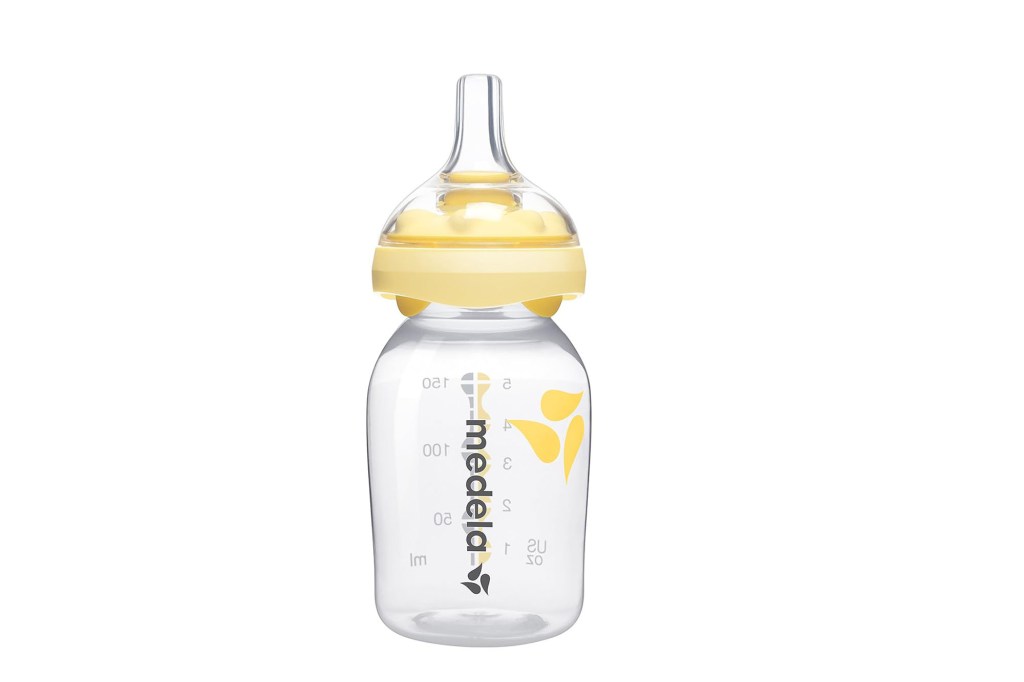 baby bottle