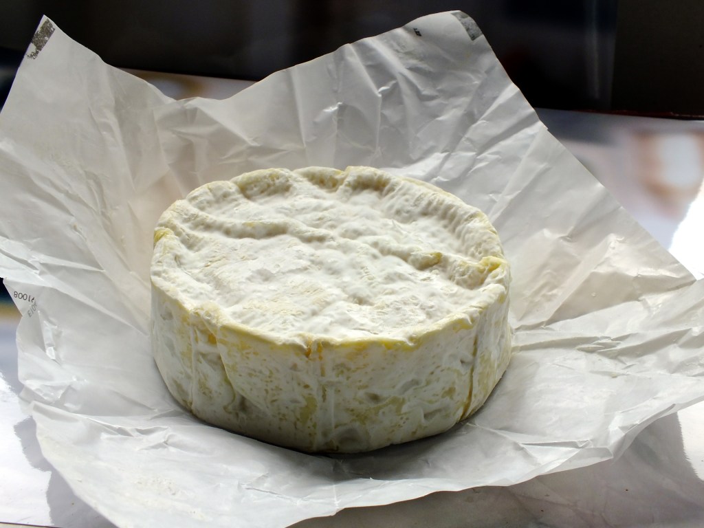 Camembert