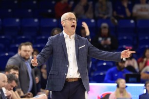 Can Dan Hurley's group go all the way again?