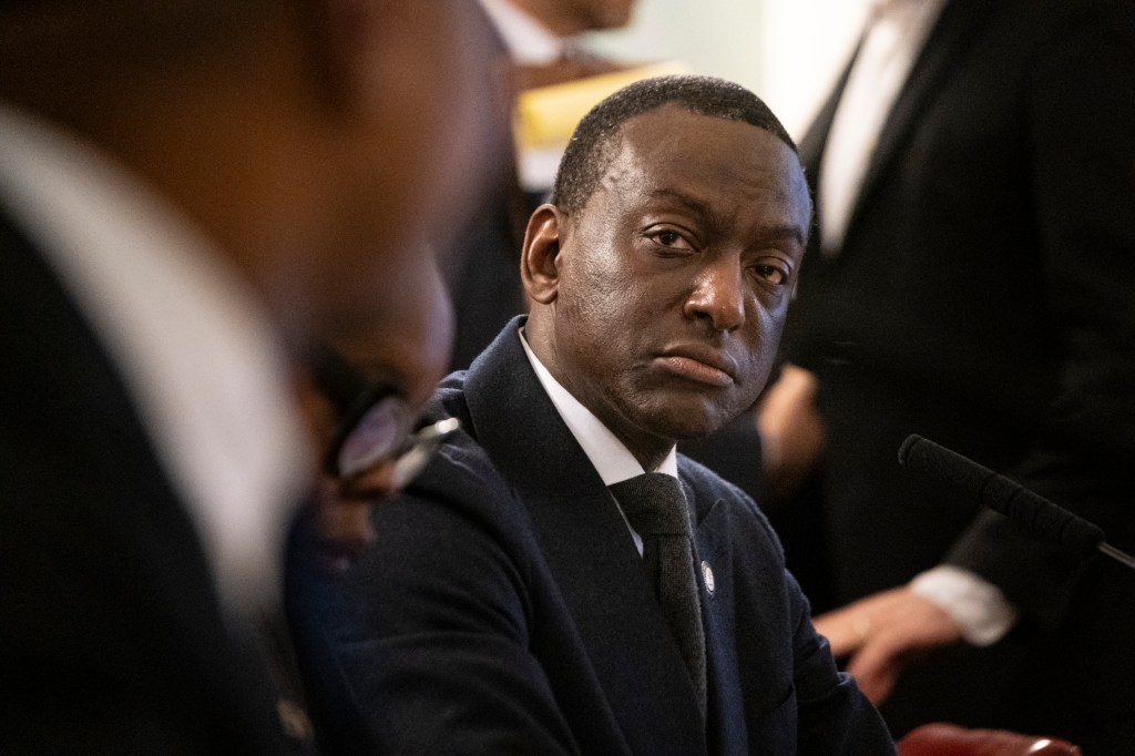 Yusef Salaam