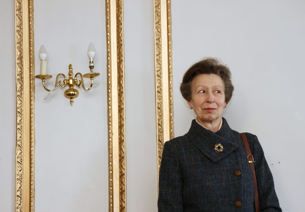 princess anne