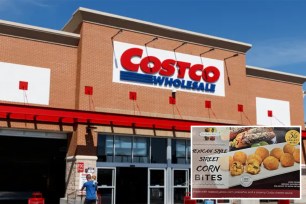 Dairy products sold at Costco and other retailers recalled due to potential listeria contamination - iStock / iStock storefront sign and poster.