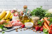 The Mediterranean diet continues to prove why it’s been named the No. 1 best diet overall