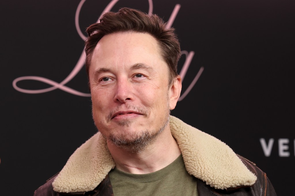 Elon Musk, 52, remains the world's richest person with a $205 billion net worth. His record-breaking pay package has recently been thrown into limbo, though, after a judge ruled that it was unfair to shareholders.