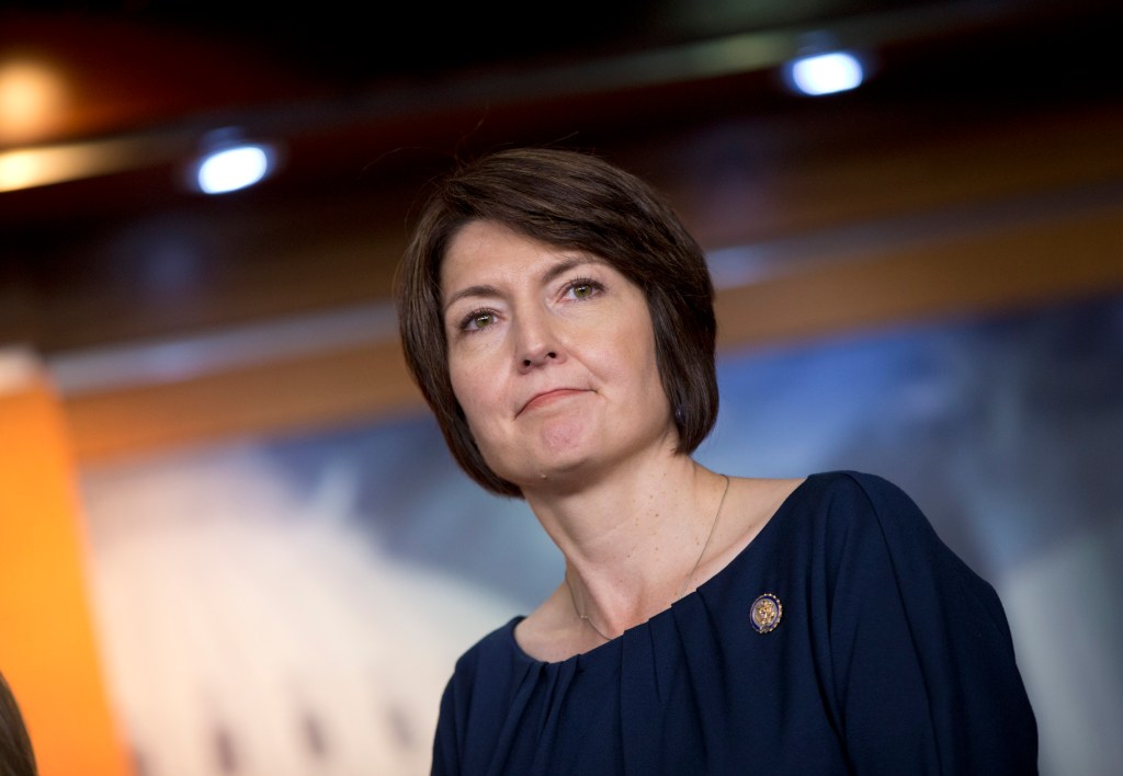 Cathy McMorris Rodgers