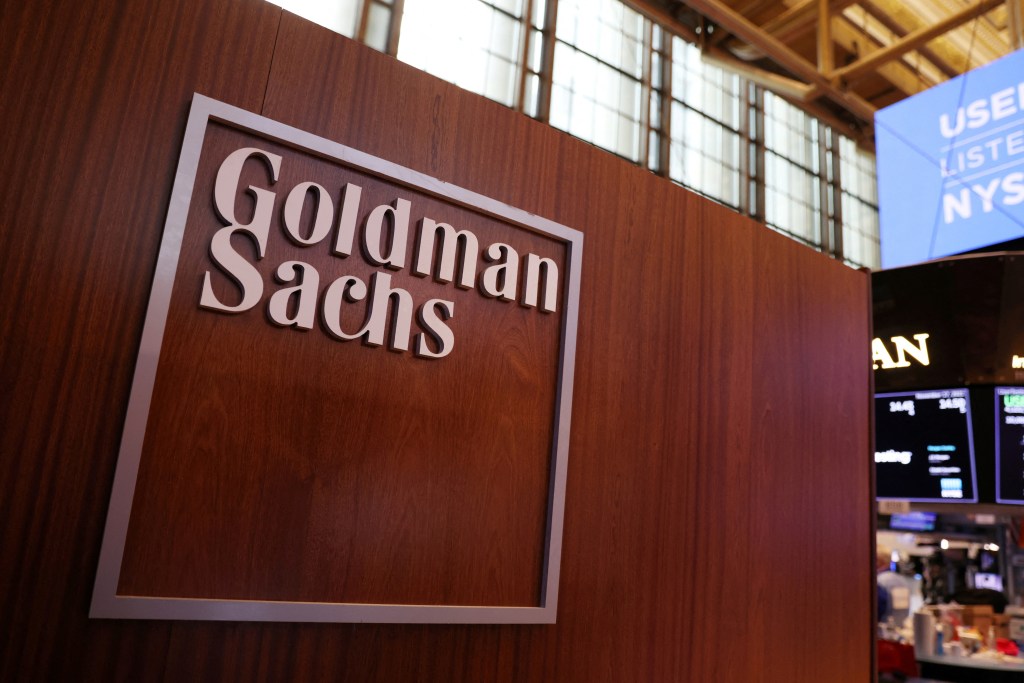 Two partners at Goldman Sachs are reportedly threatening to leave the firm after they were left off a committee.
