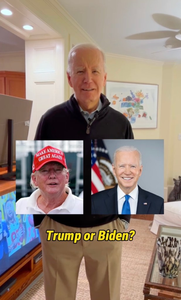 Joe Biden