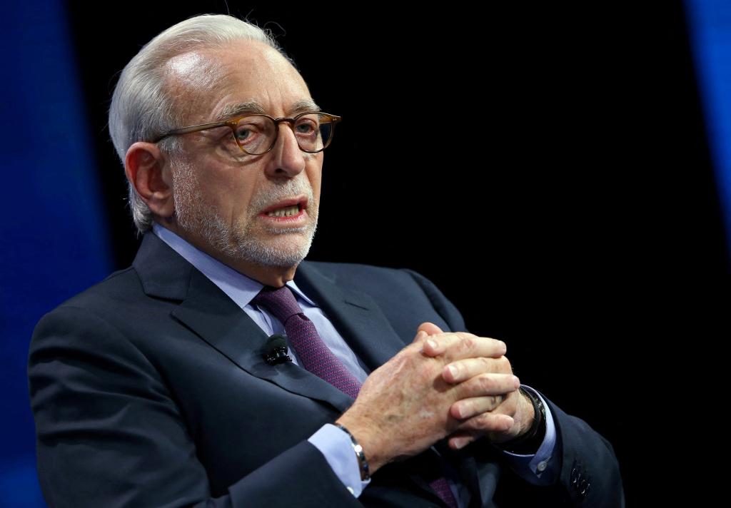 Nelson Peltz, Wendy's chairman and its largest shareholder, charged the fast food giant nearly $600,000 in "security-related expenses," according to the company's 2023 proxy statement.