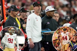 At least two 49ers players weren't aware of the new overtime rules that Super Bowl 2024 needed to determine its winner.