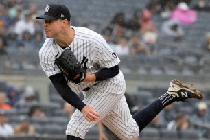 corey kluber retires yankees no hitter