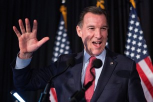 Tom Suozzi