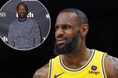 rich paul lebron james lakers trade rumors