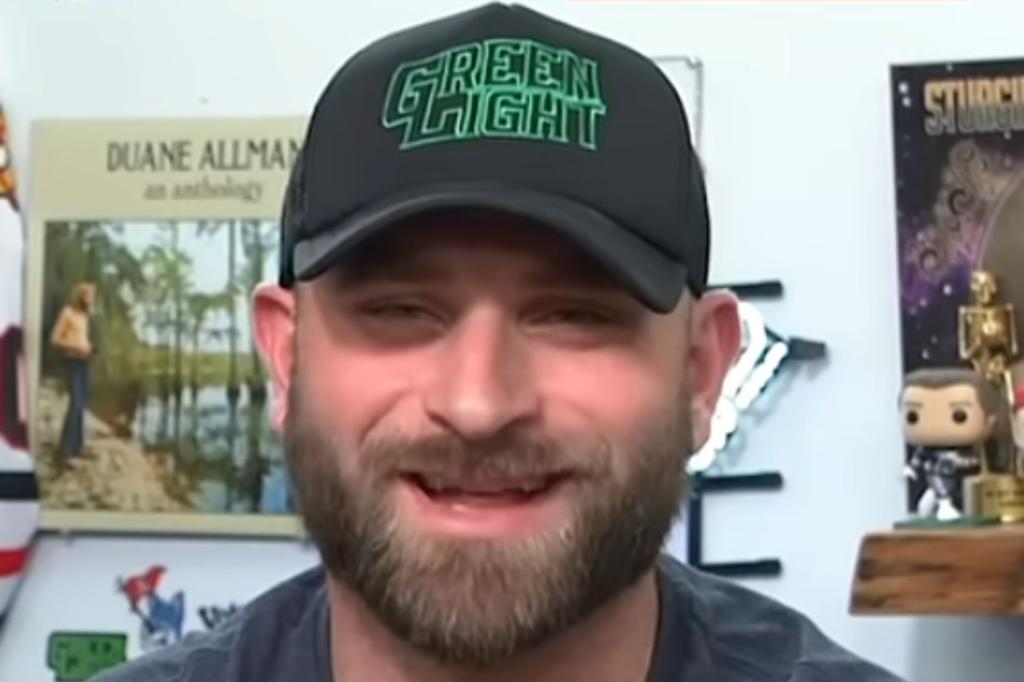 Kyle Long on podcast.