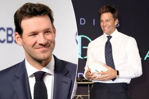 Tom Brady has reportedly reached out to a wide range of figures, including Tony Romo and Stephen A. Smith, to pick their brains about how to excel as a broadcaster.