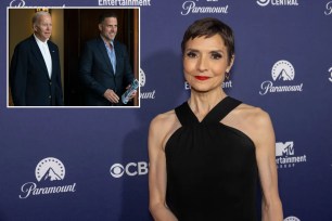 Catherine Herridge, one of 800 people who was laid off from Paramount Global, specifically at CBS News, could have been fired due to her connection with the Biden's as new theories emerge.