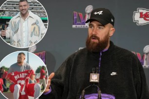 travis kelce chiefs acting hollywood future